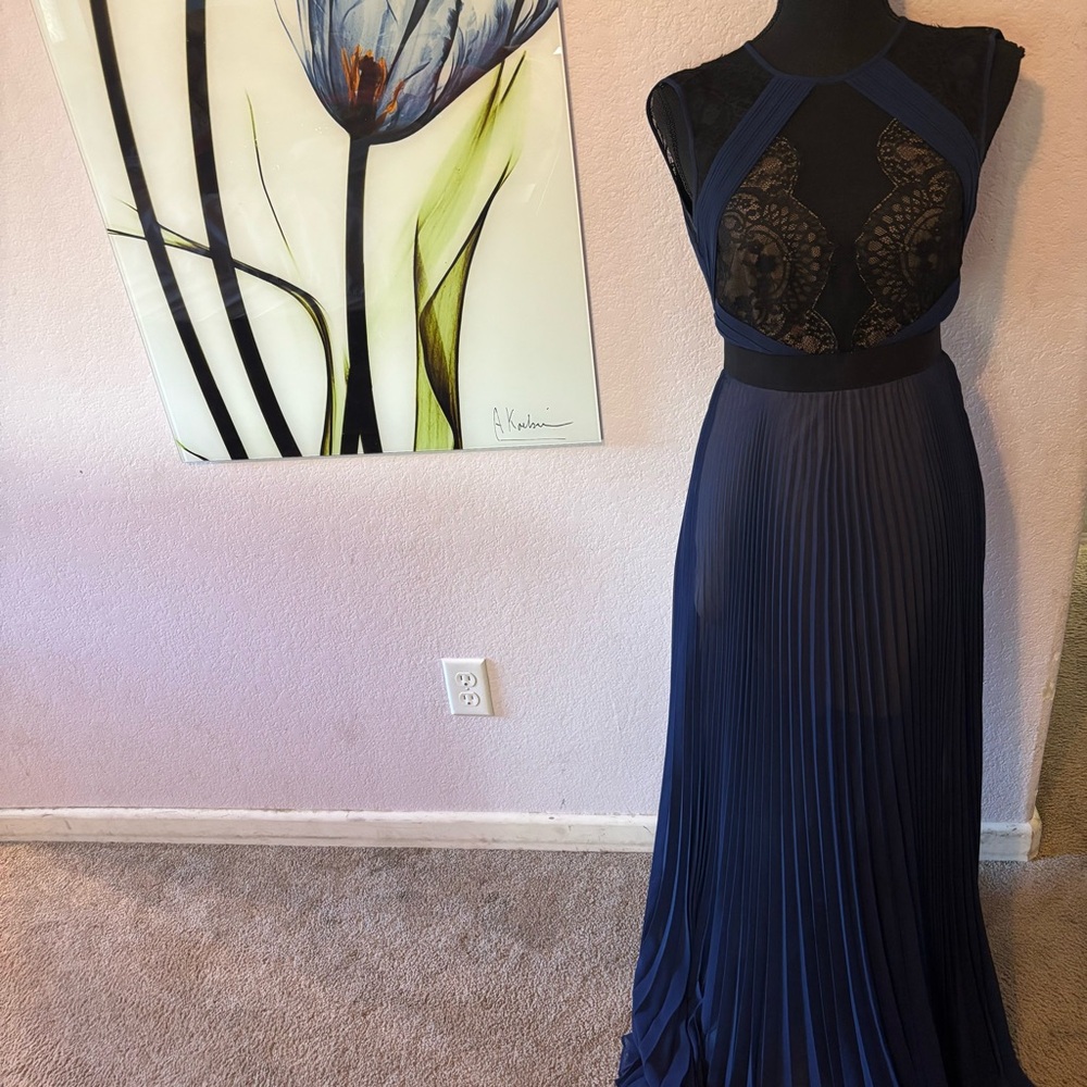 BCBGMaxAzria dress size 0
